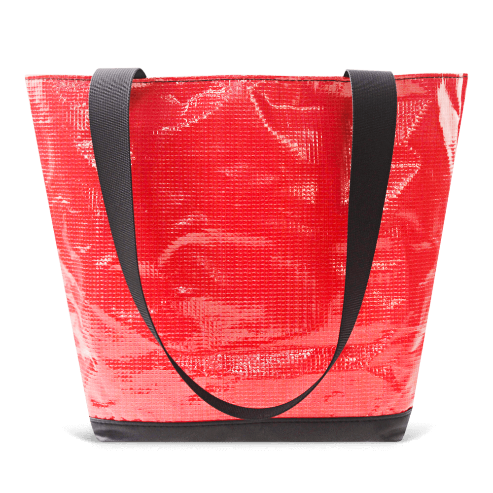 Mini Blake Tote – RAREFORM