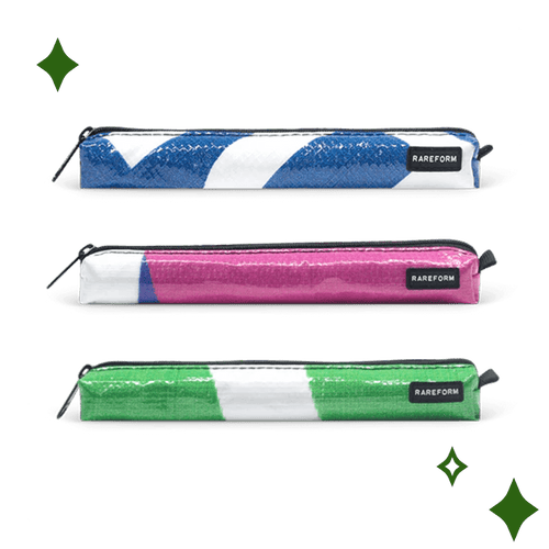 Otis Pen Pouch 3 Pack