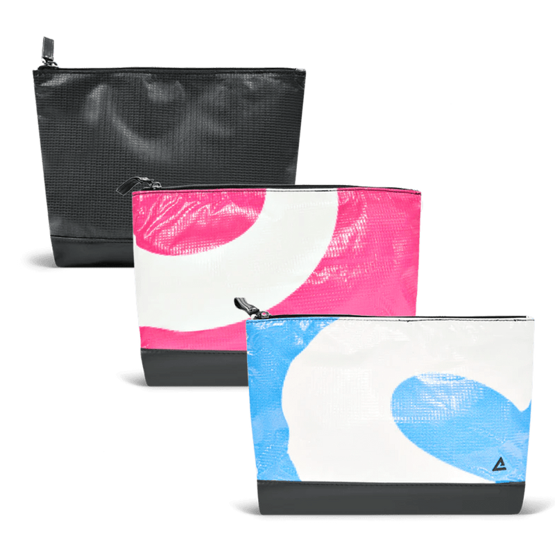 Frankie Pouch 3 Pack