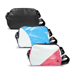 Zion Sling Bag 3 Pack