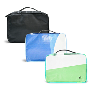 Vienna Toiletry Bag 3 Pack