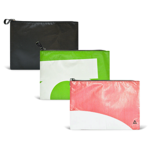 Charlie Pouch 3 Pack