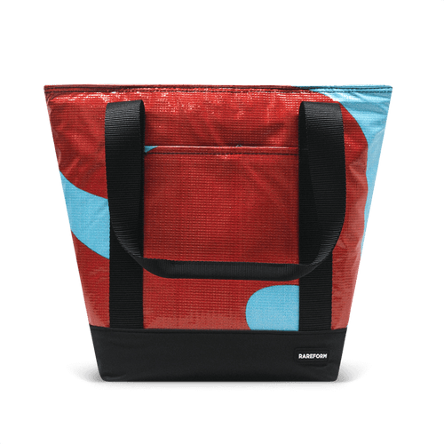 Beck Cooler Bag