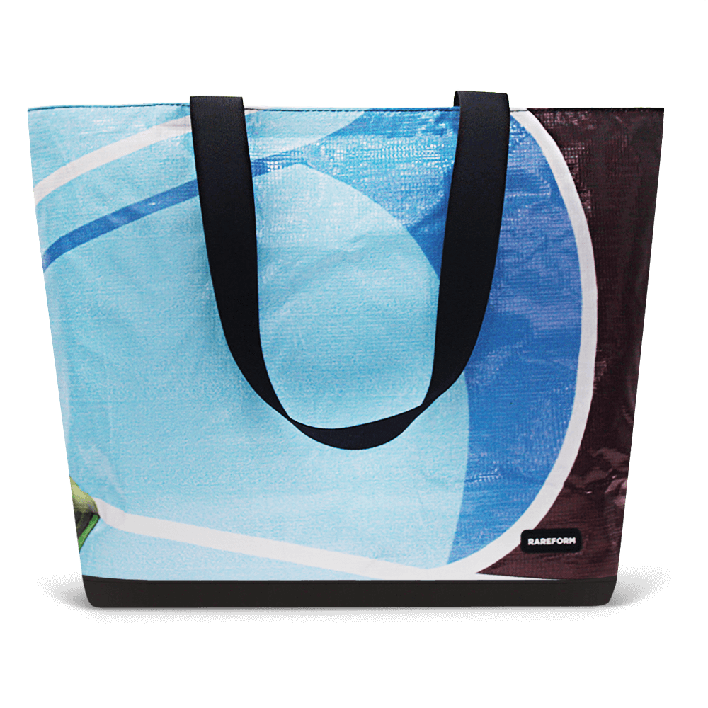 Rareform Bags from Recycled Billboard | Cavalier Surf Shop | Outer Banks  Shopping