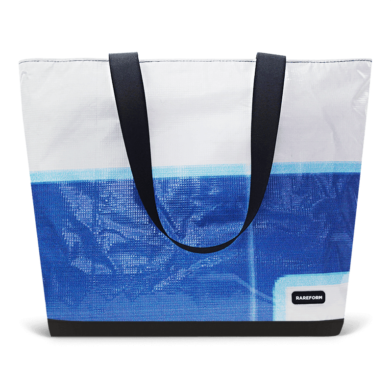 Blake Tote – RAREFORM