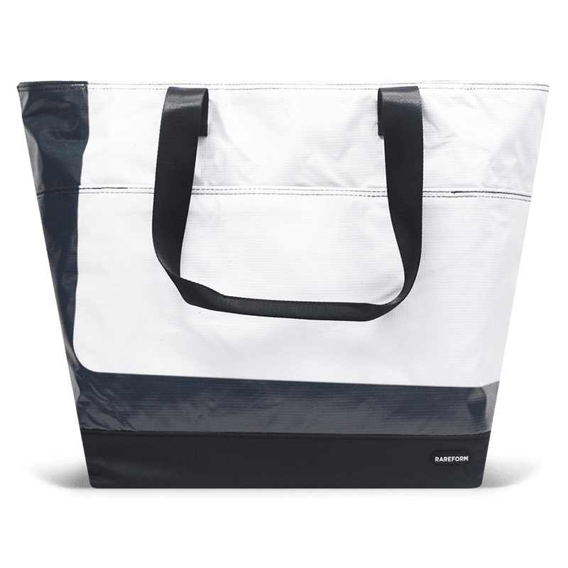 Almost Perfect Hudson Tote