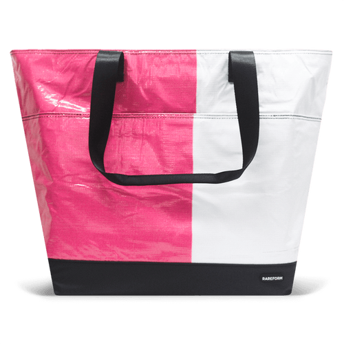 Almost Perfect Hudson Tote