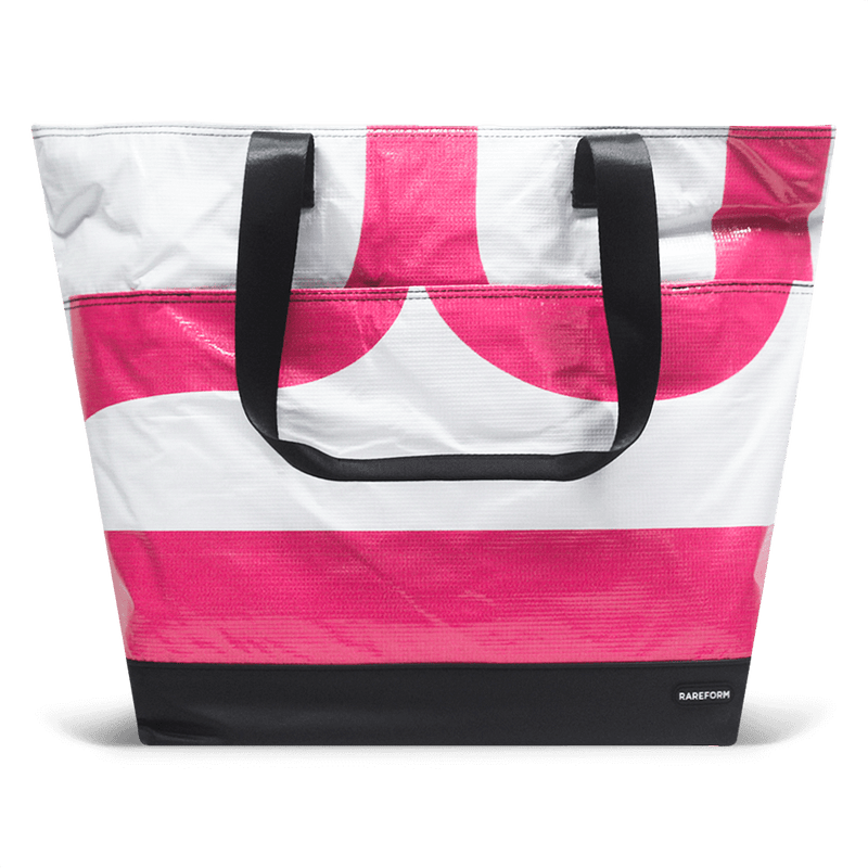 Almost Perfect Hudson Tote