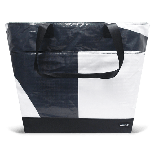 Almost Perfect Hudson Tote