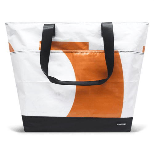 Almost Perfect Hudson Tote