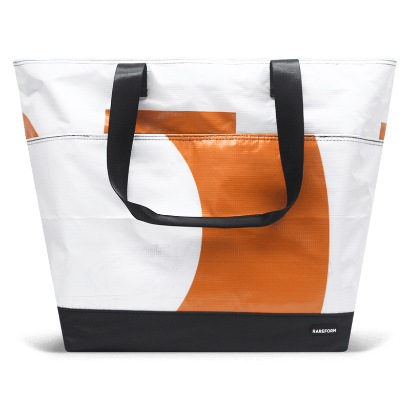 Almost Perfect Hudson Tote