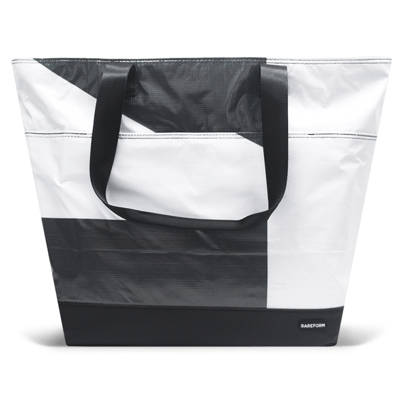 Almost Perfect Hudson Tote