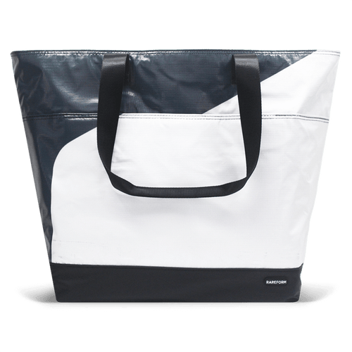 Almost Perfect Hudson Tote