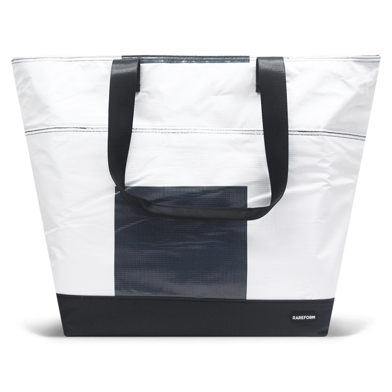 Almost Perfect Hudson Tote