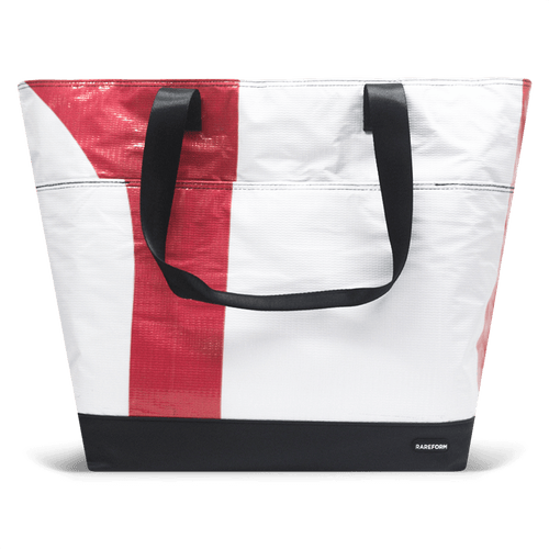 Almost Perfect Hudson Tote