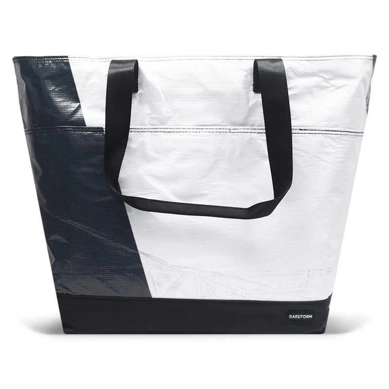 Almost Perfect Hudson Tote