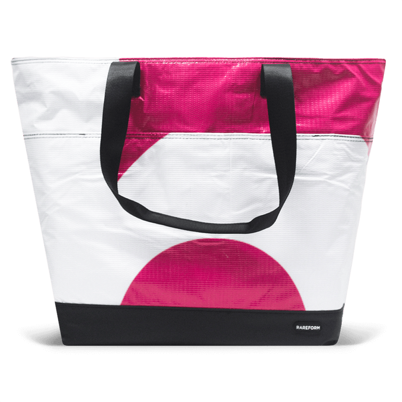 Almost Perfect Hudson Tote