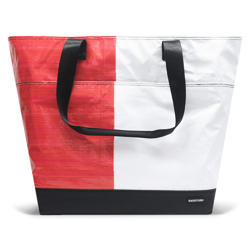 Almost Perfect Hudson Tote