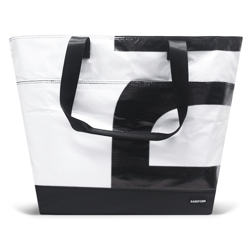 Almost Perfect Hudson Tote