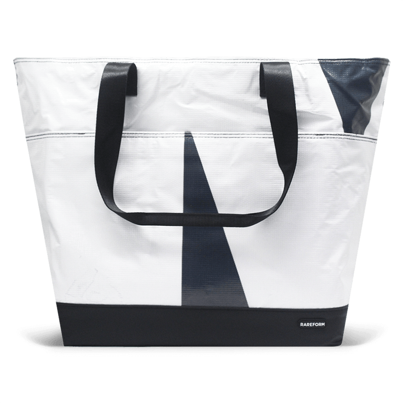 Almost Perfect Hudson Tote