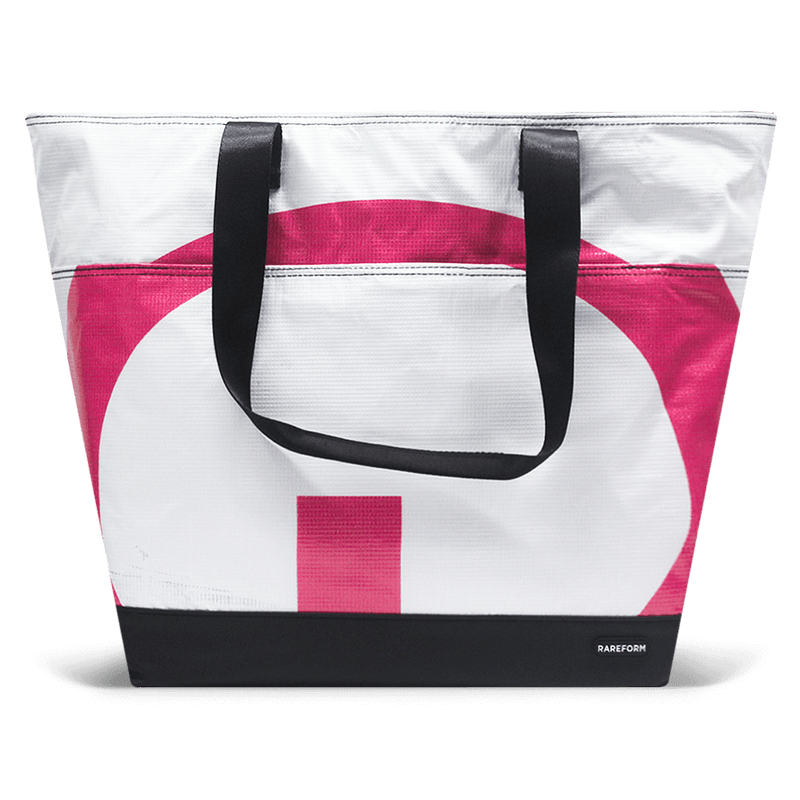 Almost Perfect Hudson Tote