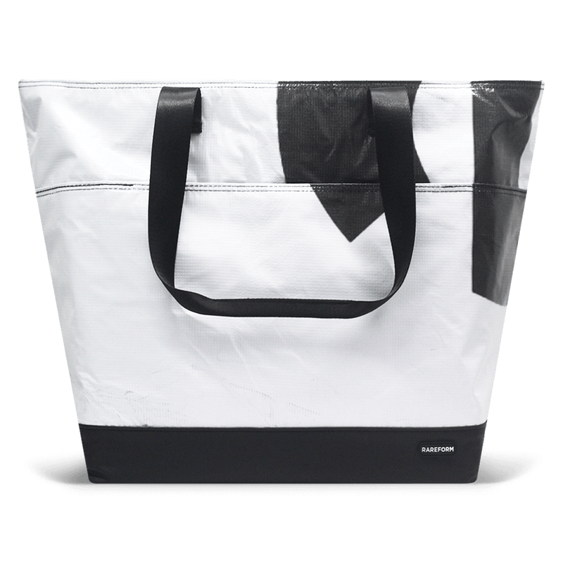 Almost Perfect Hudson Tote