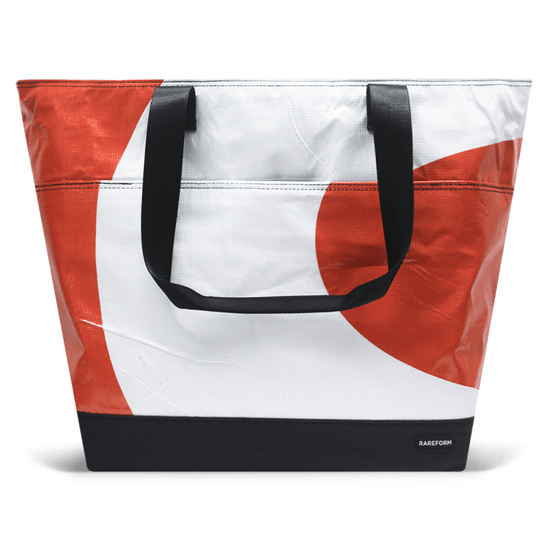 Almost Perfect Hudson Tote