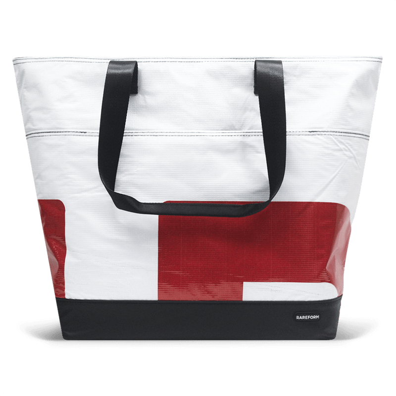 Almost Perfect Hudson Tote