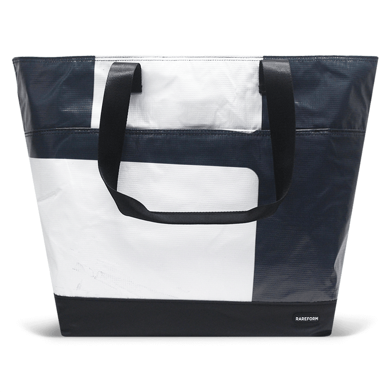 Almost Perfect Hudson Tote