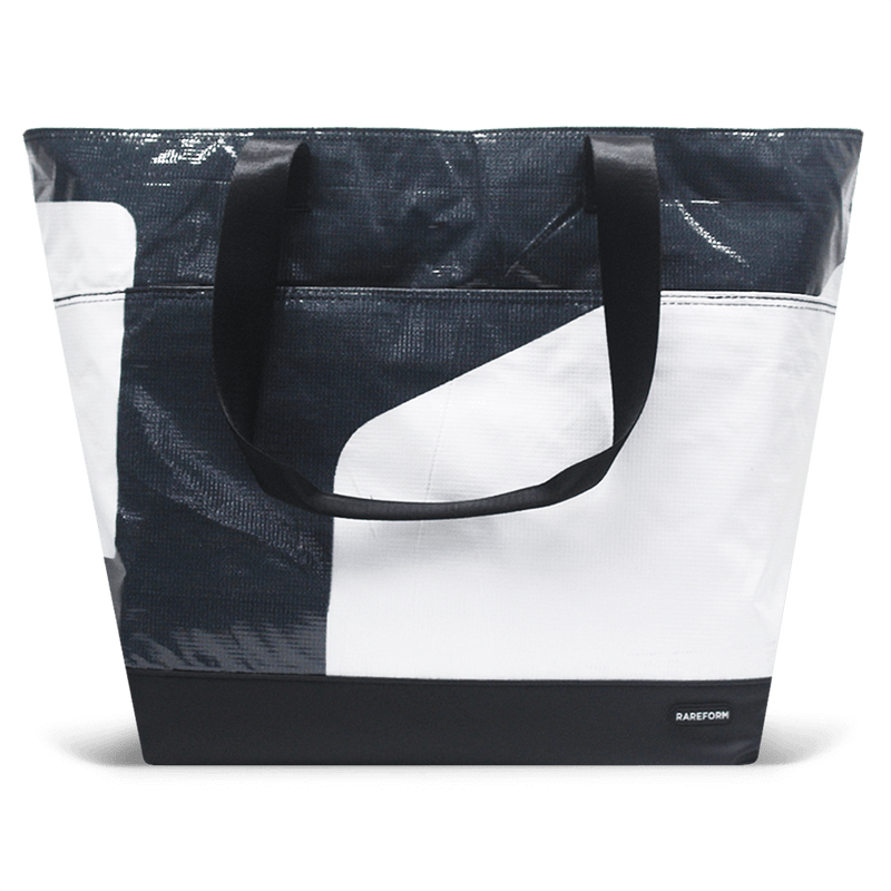 Almost Perfect Hudson Tote