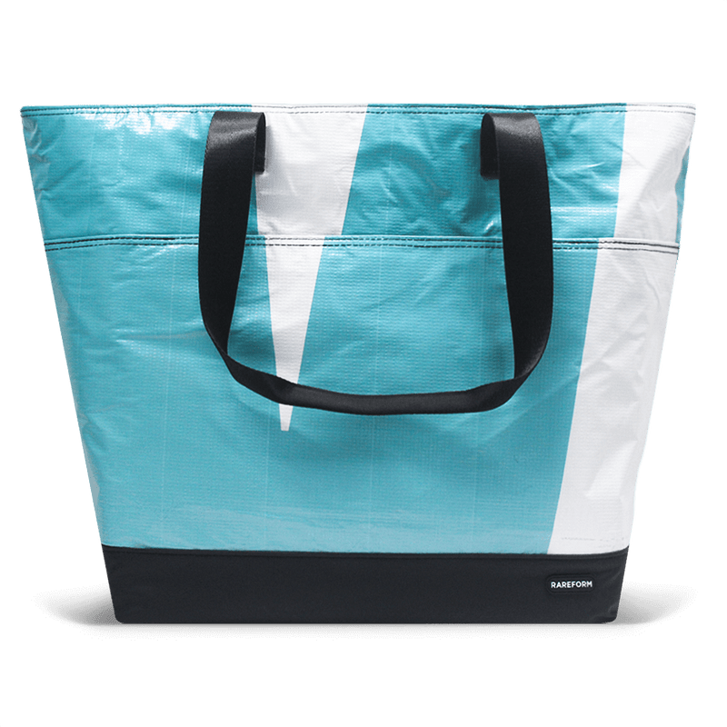 Almost Perfect Hudson Tote