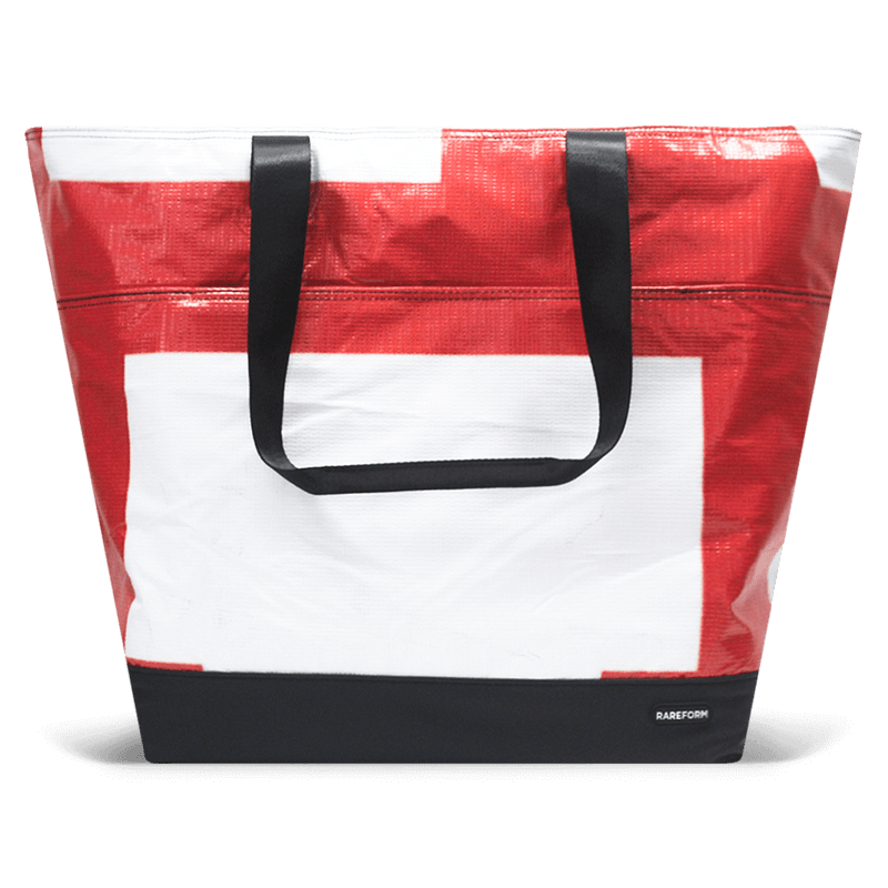 Almost Perfect Hudson Tote