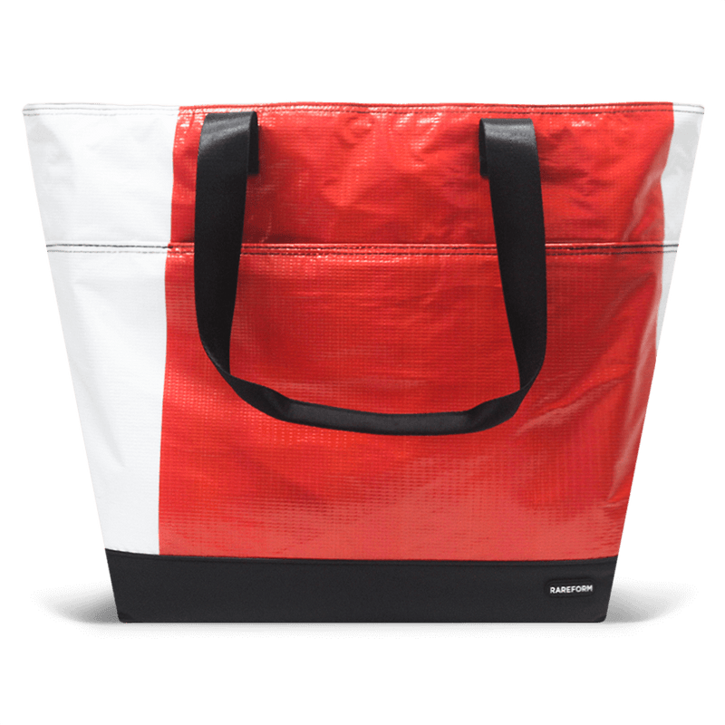 Almost Perfect Hudson Tote