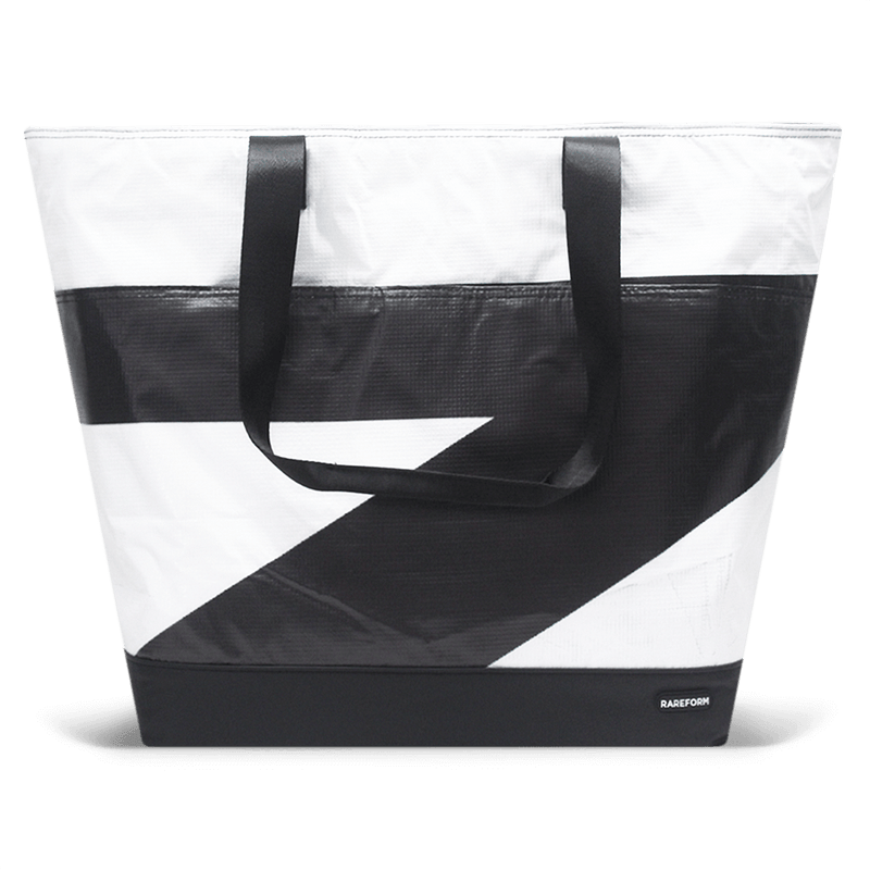 Almost Perfect Hudson Tote