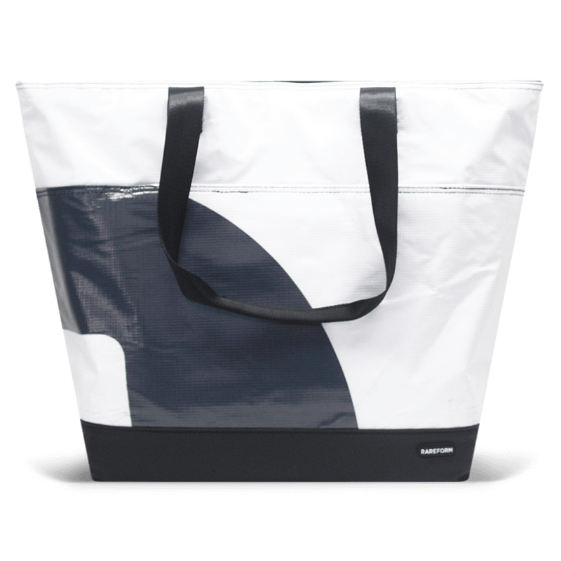 Almost Perfect Hudson Tote