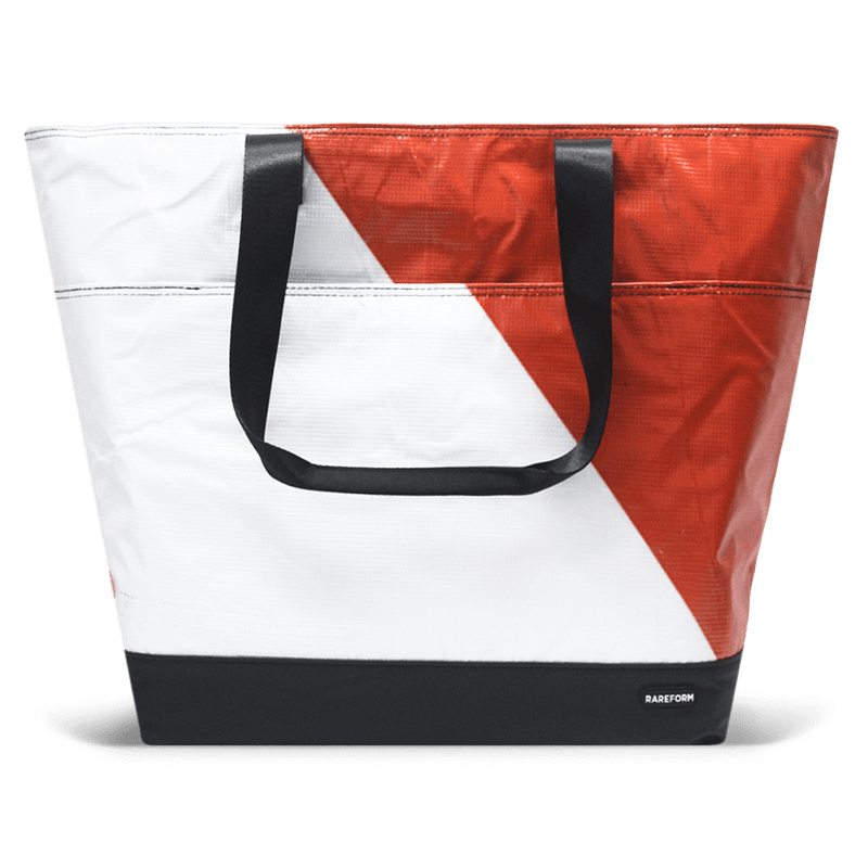 Almost Perfect Hudson Tote