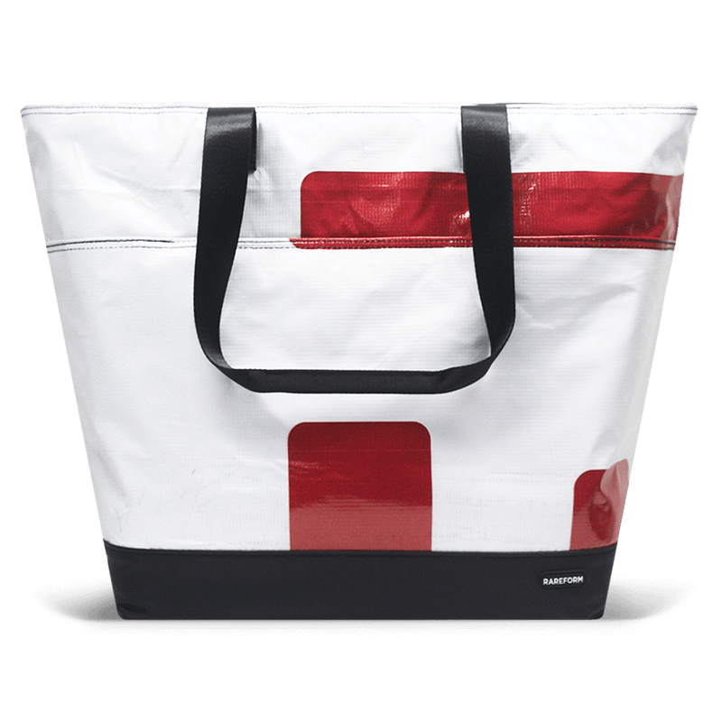 Almost Perfect Hudson Tote