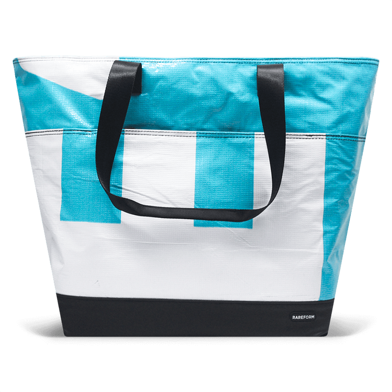 Almost Perfect Hudson Tote