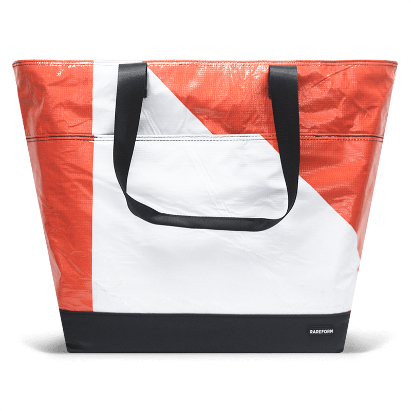 Almost Perfect Hudson Tote