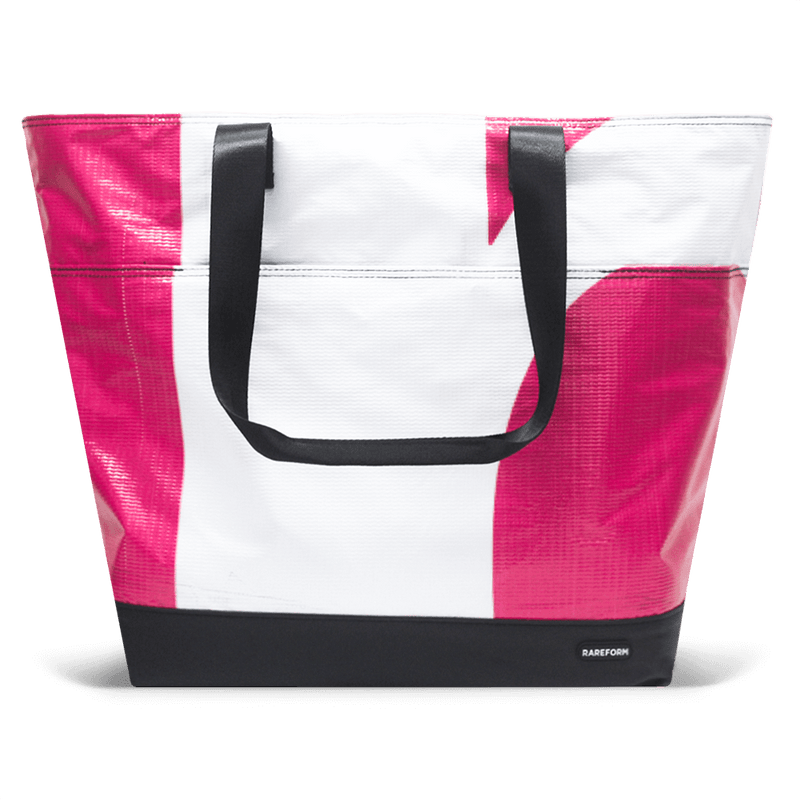 Almost Perfect Hudson Tote