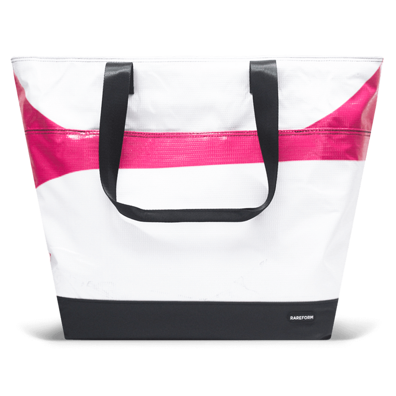 Almost Perfect Hudson Tote