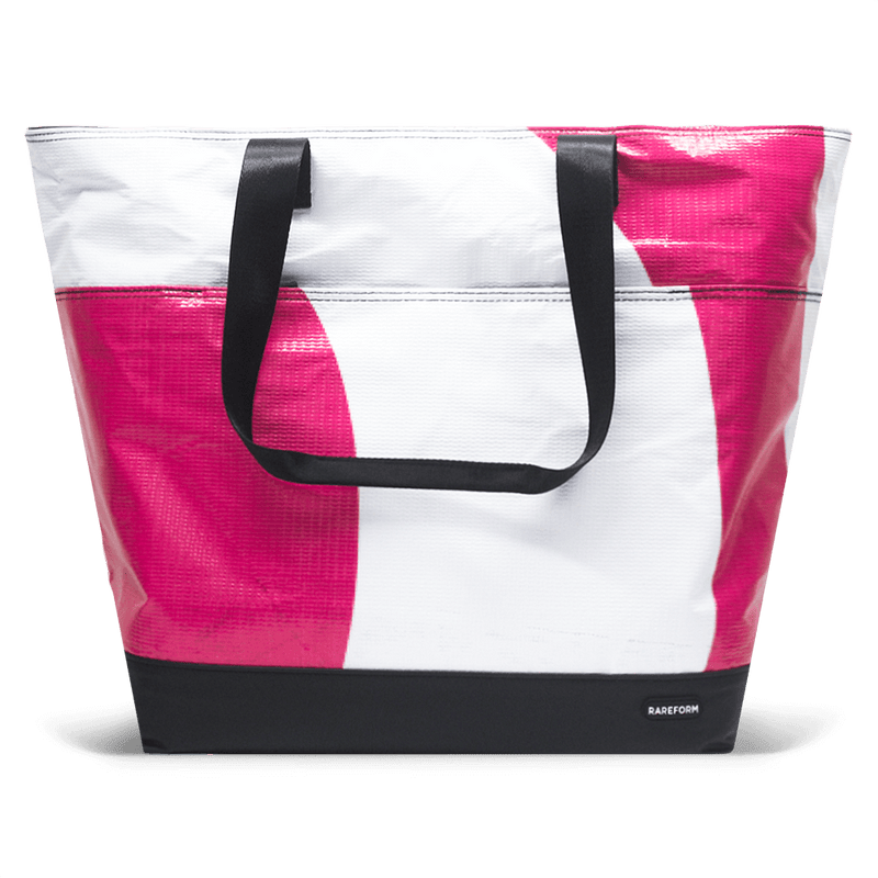 Almost Perfect Hudson Tote