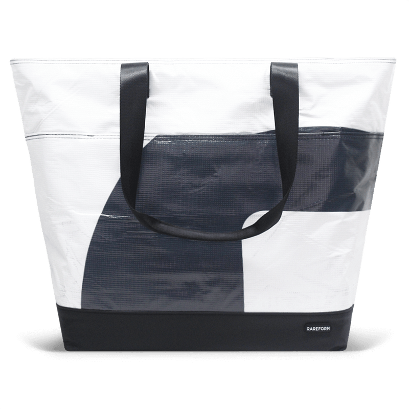 Almost Perfect Hudson Tote