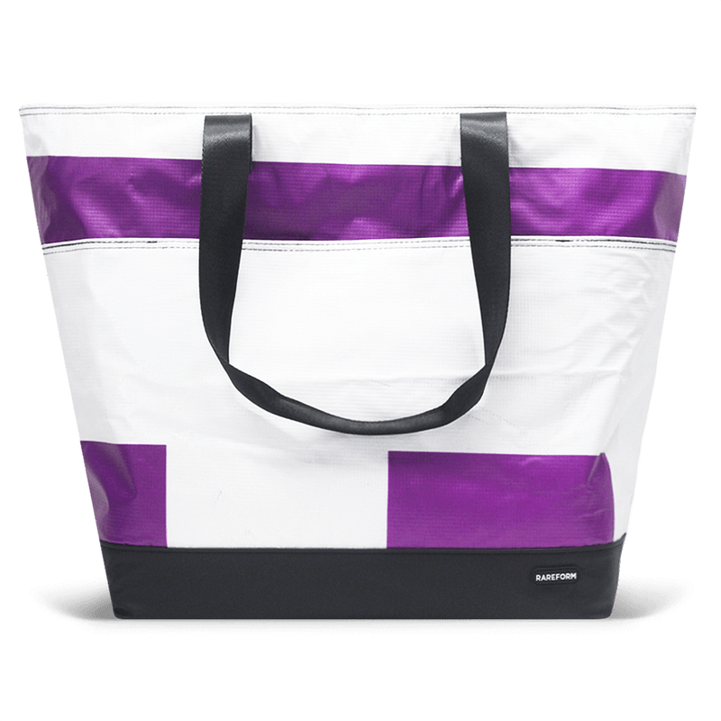 Almost Perfect Hudson Tote