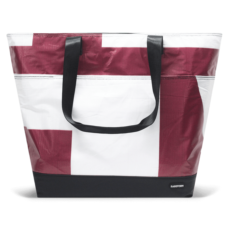 Almost Perfect Hudson Tote