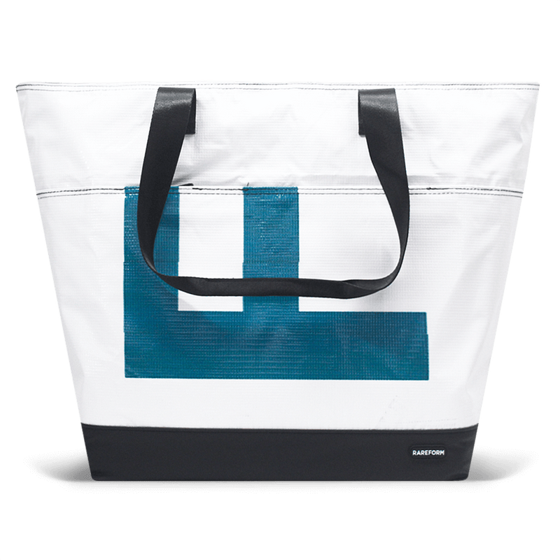 Almost Perfect Hudson Tote