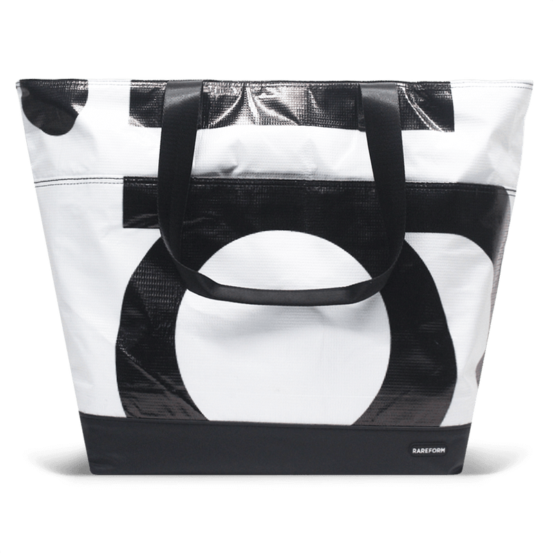 Almost Perfect Hudson Tote