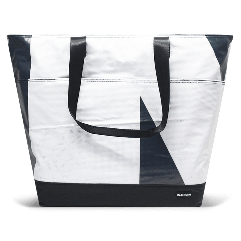 Almost Perfect Hudson Tote