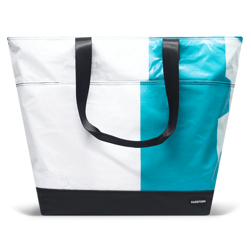 Almost Perfect Hudson Tote