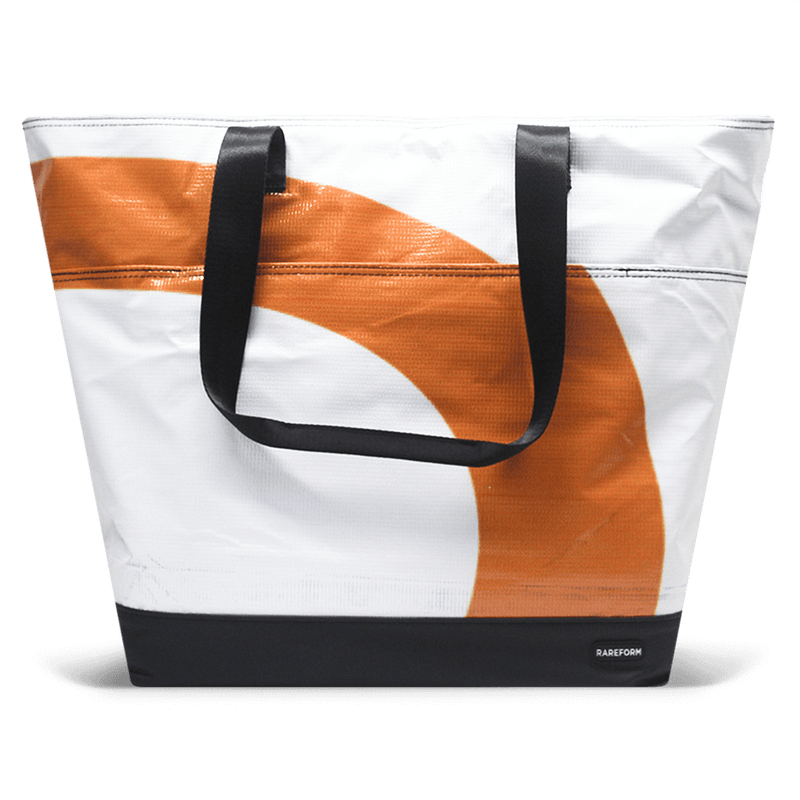 Almost Perfect Hudson Tote